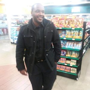 Meet your Posher, Daniel